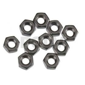 PV0234 M2 Steel Nuts